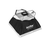 Софтбокс Godox SB-MS6060 для компактных вспышек
