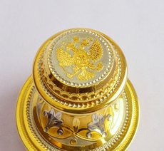 Печать "Деловая"