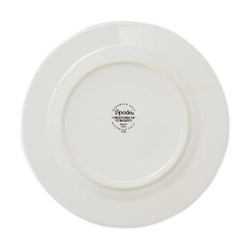 Spode - Тарелка Creatures of Curiosity 20,5 см леопардовый завтрак / артикул   CRCLP8950-XF  / GTIN 749151785854