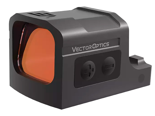 Коллиматор Vector Optics Frenzy-S 1x17x20 Aspheric Pistol, 3 МOA, красная (SCRD-68)