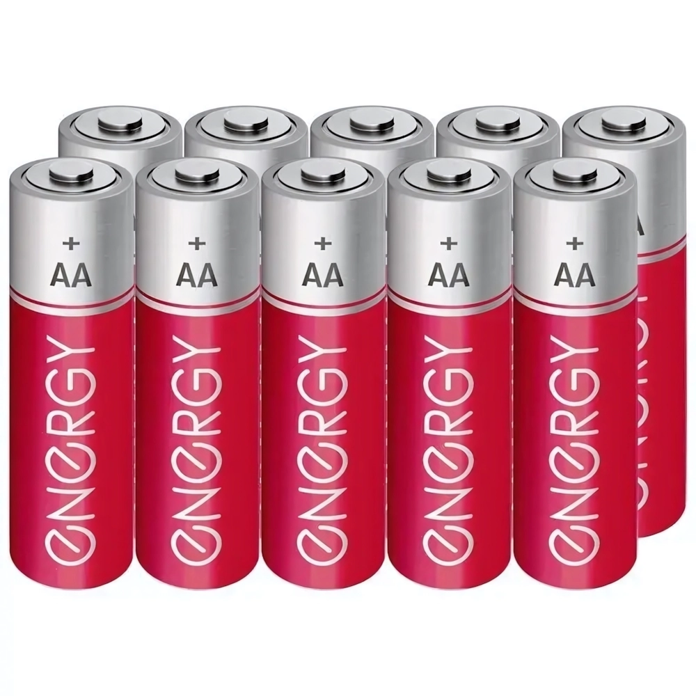 Батарейка солевая Energy RS (AА)