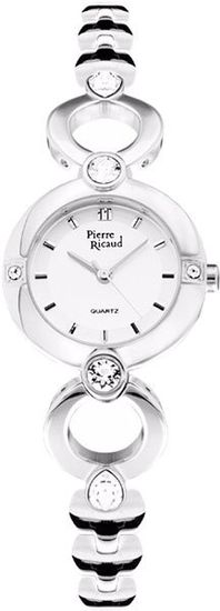 Наручные часы Pierre Ricaud P21070.5113QZ