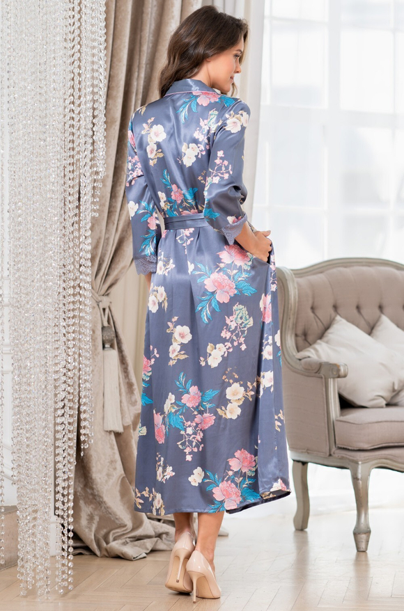 Халат 3769 Henrietta MiaMia