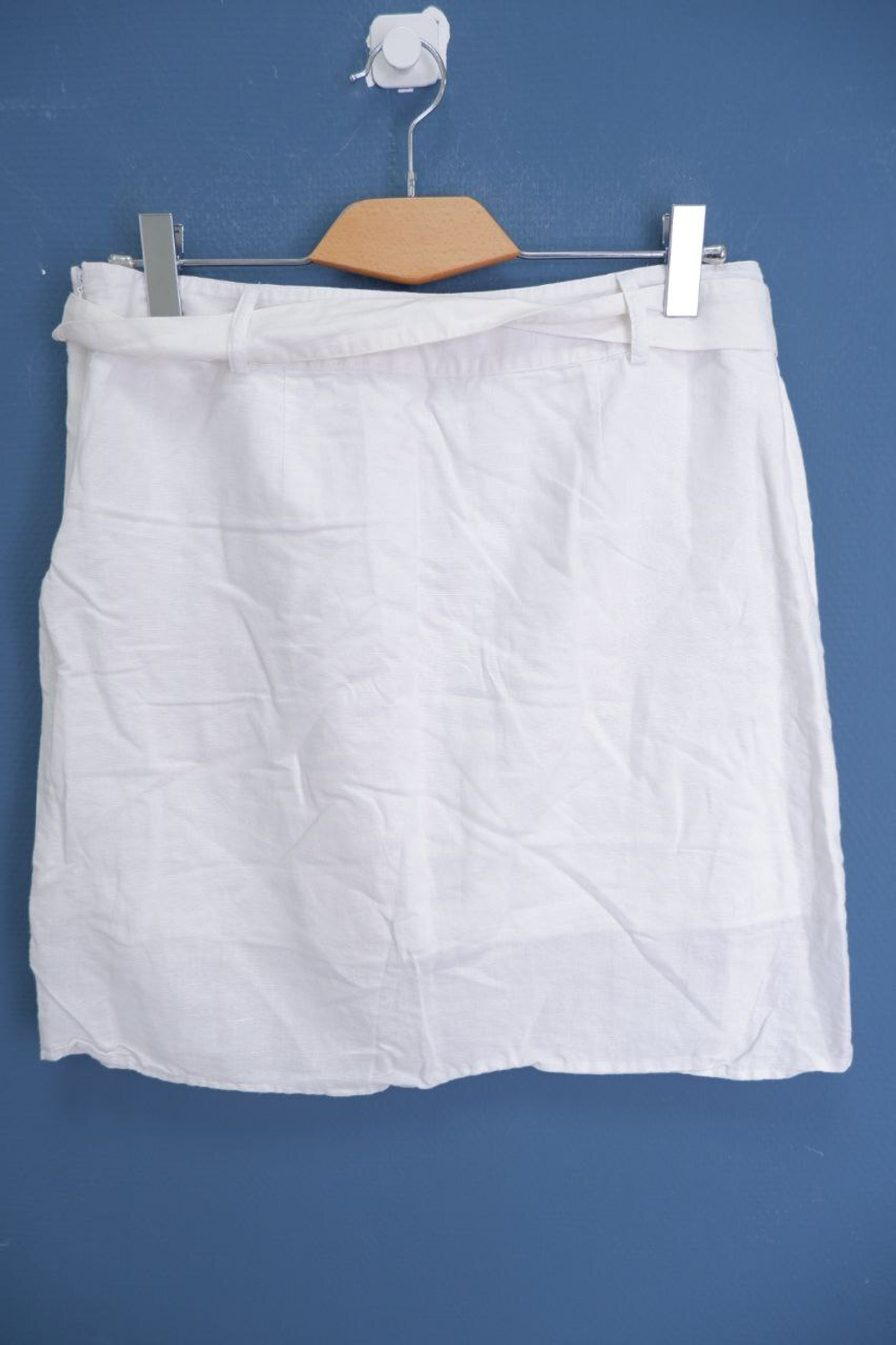 Юбка Pezzo с поясом 40 размер