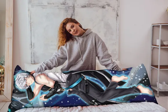 Дакимакура Кевин Каслана