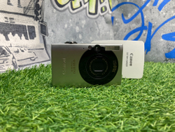 Canon Digital IXUS 85 IS