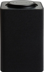 Умная колонка Яндекс Станция Макс с Алисой c Zigbee black