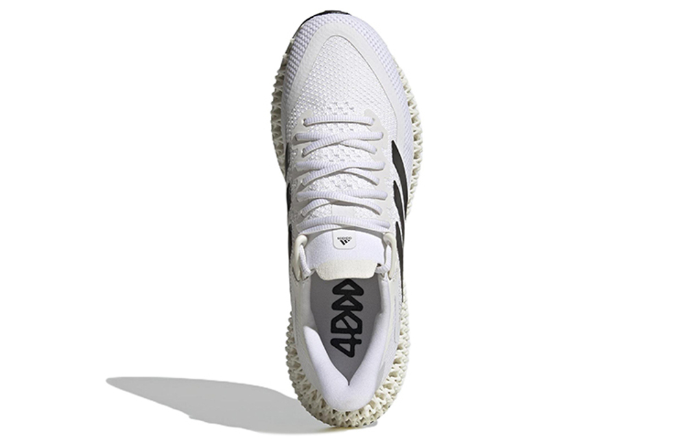 Кроссовки Adidas 4D Fwd 2
