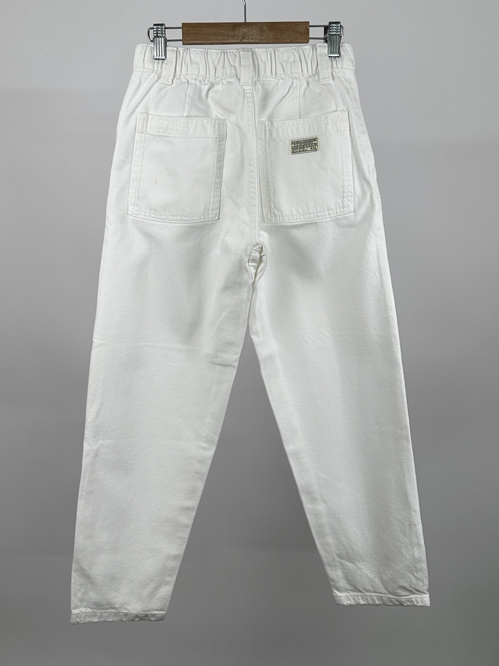 Джинсы Zara