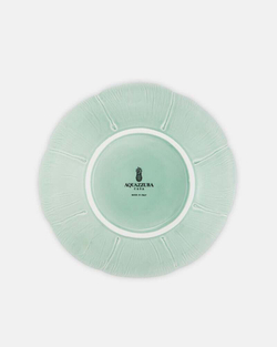 Чаши для пасты Aquazzura Cherry Blossom Celadon, 22 см (2 шт.)