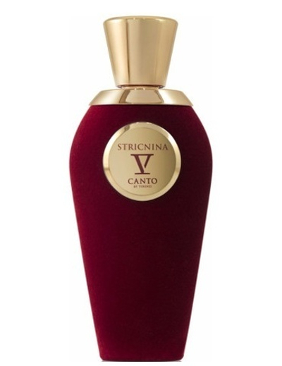 V Canto Stricnina Extrait de Parfum