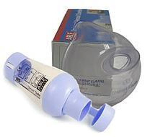 Комплект Спейсер Эйбл универсальный, маска для спейсера Эйбл