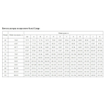 Кружевной бюстгальтер на каркасах с мягкой чашкой (Размер: 90H) (Цвет: пудровый)