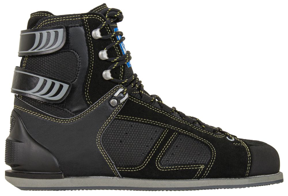 Стрелковые ботинки «Strong»