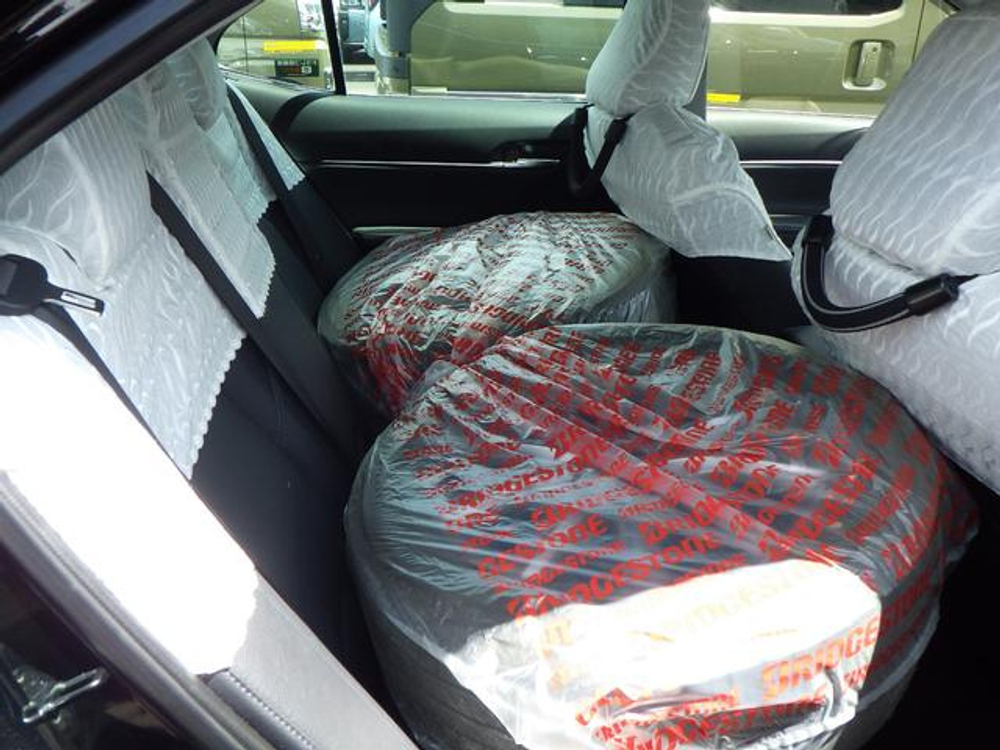 TOYOTA CAMRY 2022 г.