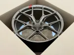 КОВАНЫЕ ДИСКИ ДЛЯ AUDI RS6 C8 АУДИ