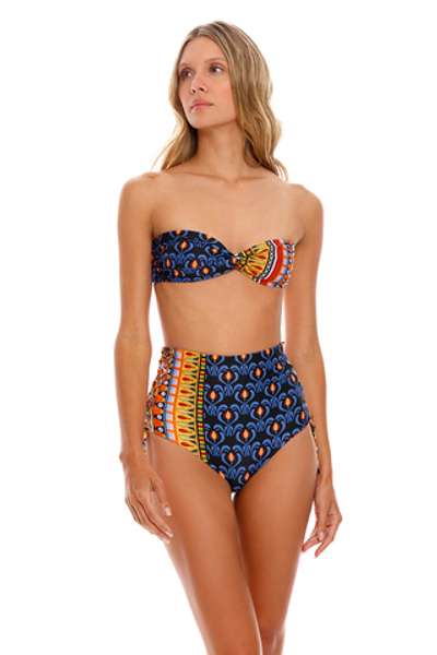 Верх купальника 9326 Stacy Menfis Agua Bendita