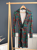 Платье Diane von Furstenberg, XS