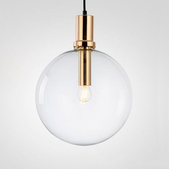 Подвесной светильник Imperium Loft Penball 168478-26