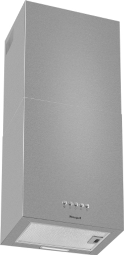 Вытяжка каминная Weissgauff Box 40 PB Inox