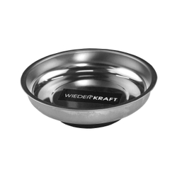 WDK-65146  Магнитный круглый лоток 4" (100 мм)