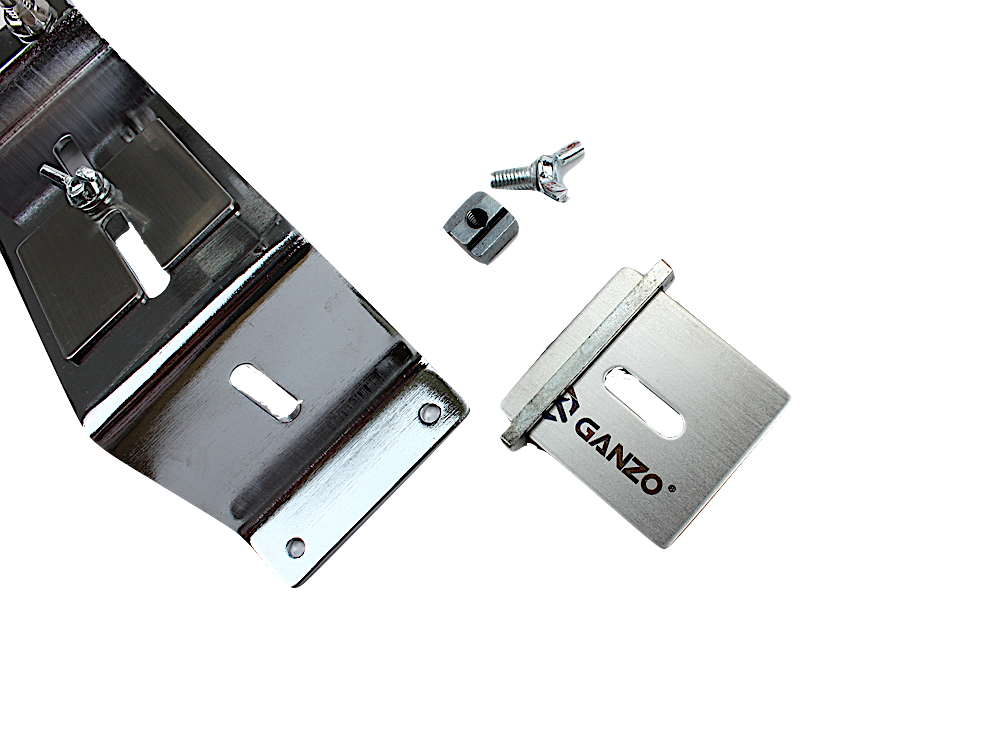 Точильный Станок Ganzo Touch Pro Steel GTPS