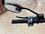 Ducati Scrambler 1100 dark Pro, 2022