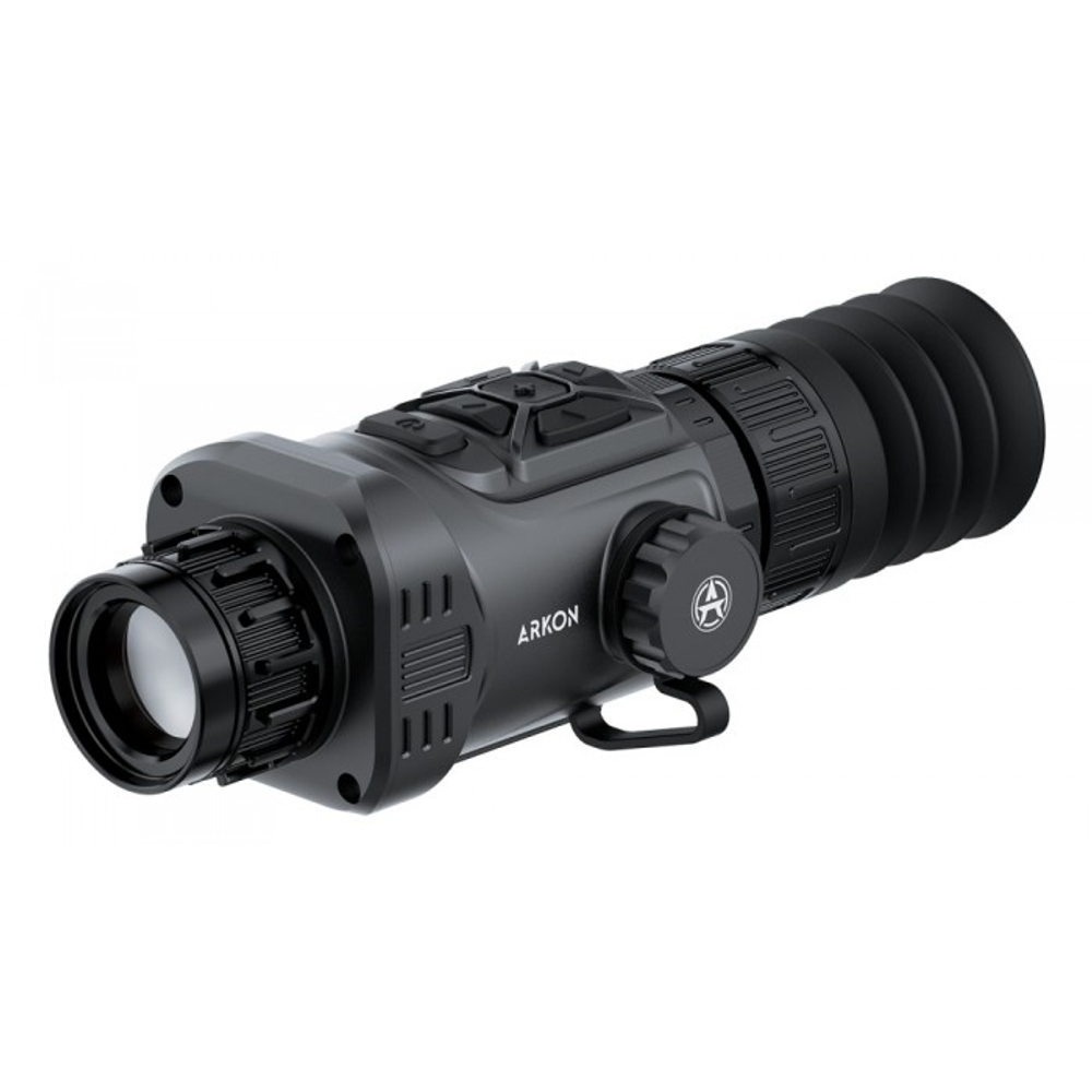 Тепловизионный прицел ARKON Arma v2 SR25 / Аркон Арма В2 СР 25