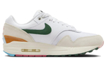 Кроссовки Nike Air Max 1 "All Petals United" (Женская размерная сетка)