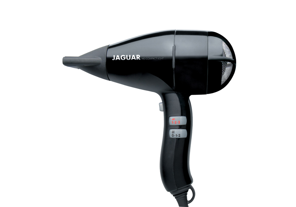 Фен для волос Jaguar HD Compact Light (1800 Вт)