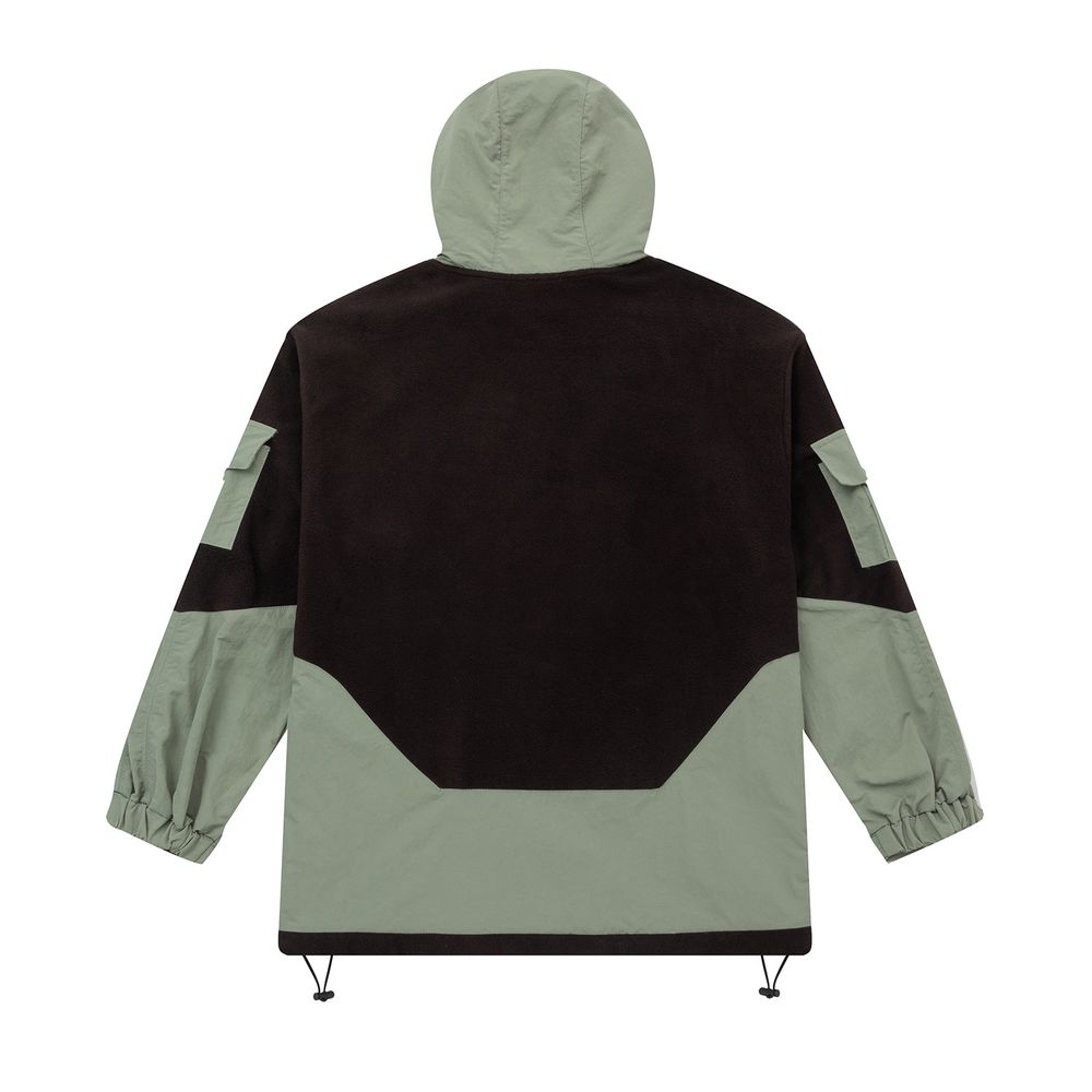 Худи YMKASHIX Ranger Коричневый