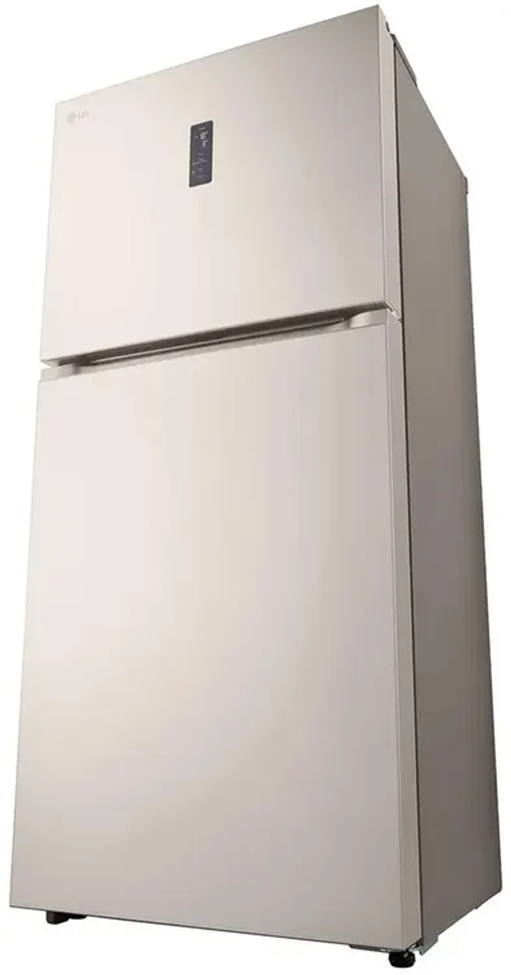 Холодильник LG GR-B922FEBM