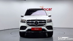 Mercedes-Benz GLS-Class X167 GLS400d 4MATIC (05.2022)