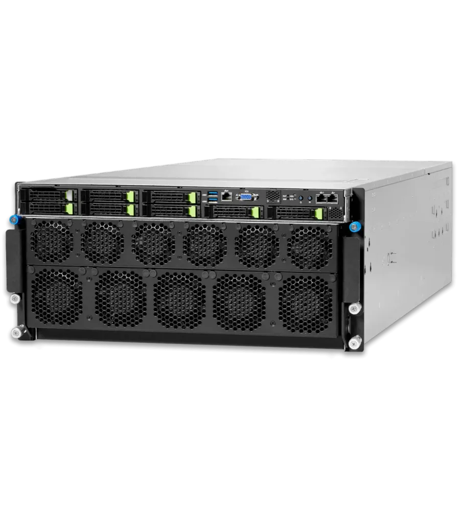 HPE Cray XD670