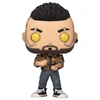 Фигурка Funko POP! Vinyl: Games: Cyberpunk 2077: V-Male (GW) (Exc)