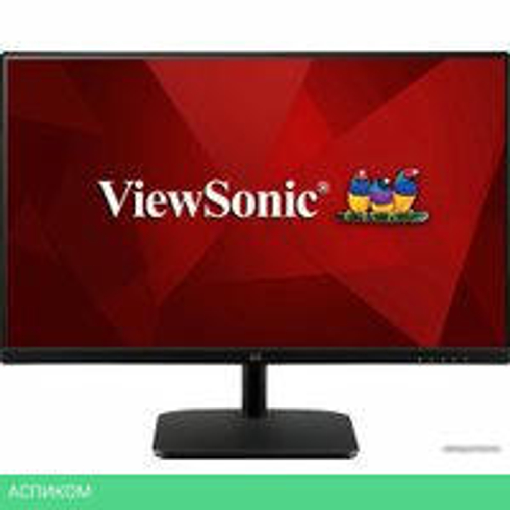Монитор ViewSonic VA2432-h