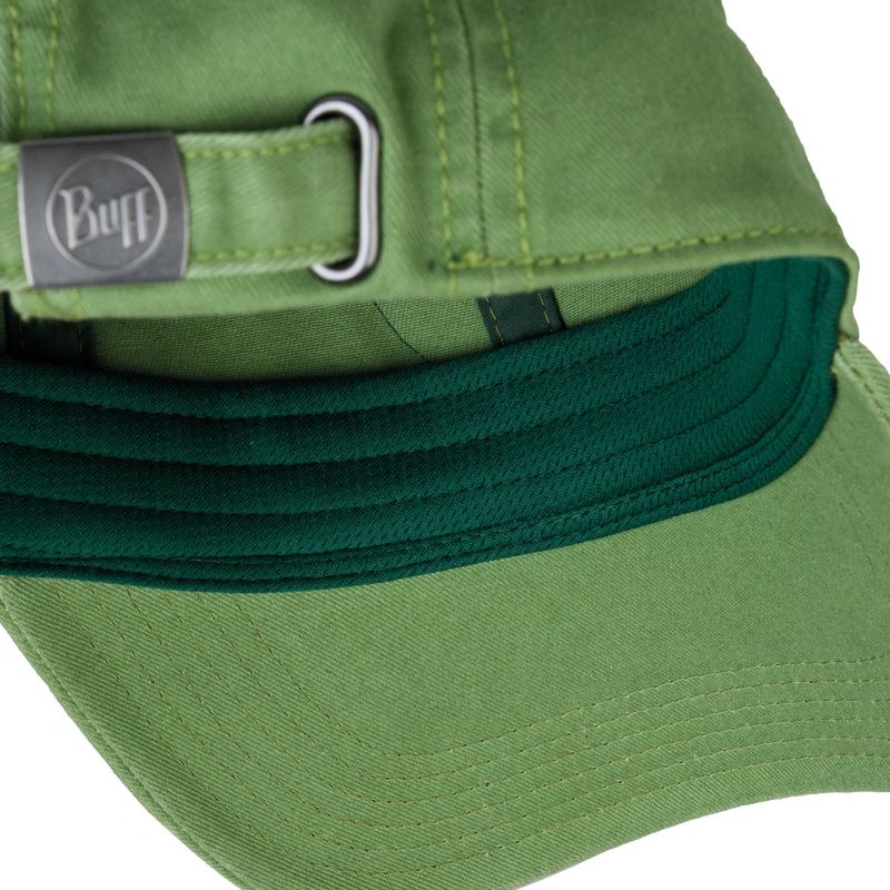 Бейсболка Buff Baseball Cap Keo Green Фото 3