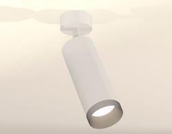 Ambrella Комплект накладного поворотного светильника Techno XM6342004