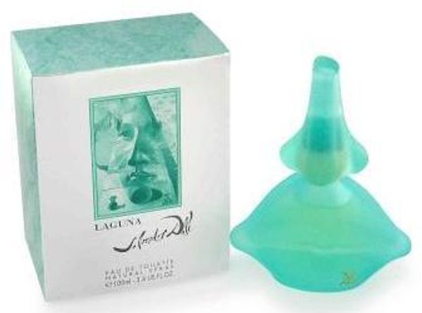 Salvador Dali Laguna