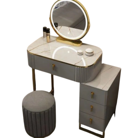 Туалетный столик Letta Small 70 см