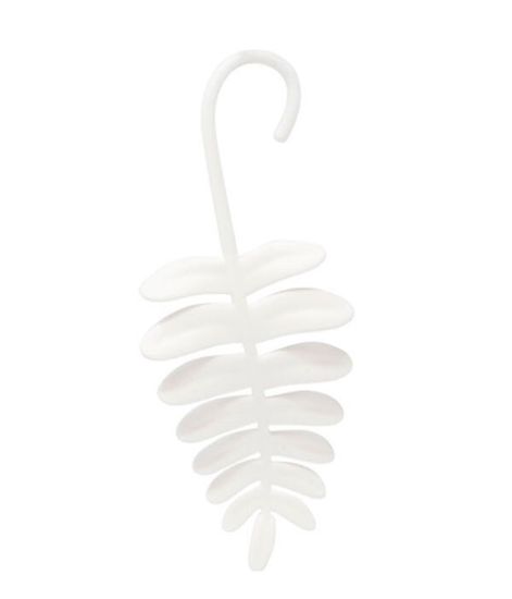 Аромадекор для автомобиля и дома FOREST FERN ЛИСТИК (кедр) в блистере, Mr&Mrs Fragrance