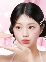 APRILSKIN Осветляющая пенка для умывания с транексамовой кислотой TXA Niacinamide Toning Shot 99 Deep Cleanser 120 гр