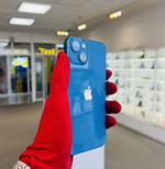iPhone 13, 128 ГБ б/у