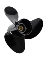 Винт Yam/Suz/Toh/Hon (70-140л.с) 13-1/2x15 (15шл.)