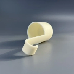 Вискозиметр для измерения вязкости, латунная дюза, калиброванная