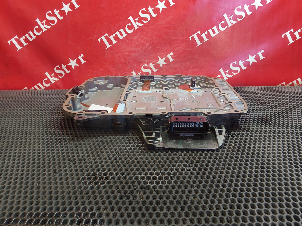 Блок управления АКПП 12TX2420TD