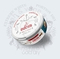 ЖТ &quot;ODEN&#39;S&quot; COLD DRY 16 г. (М)