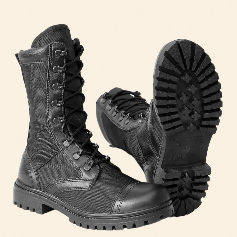 Берцы летние Армада 205 Р