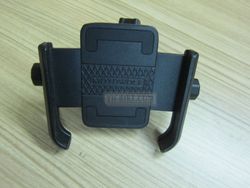 Phone Holder. Aluminium. Motowolf