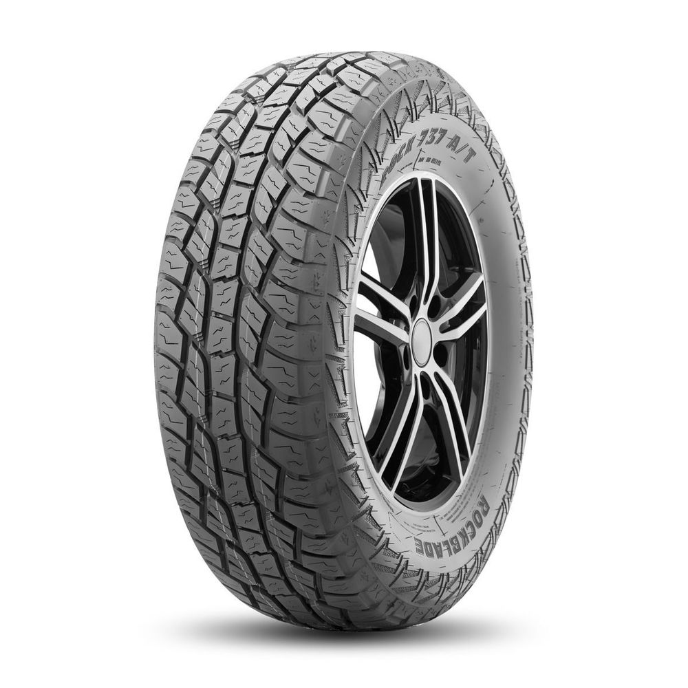 RockBlade  225/60/17  H 99 ROCK 737 A/T